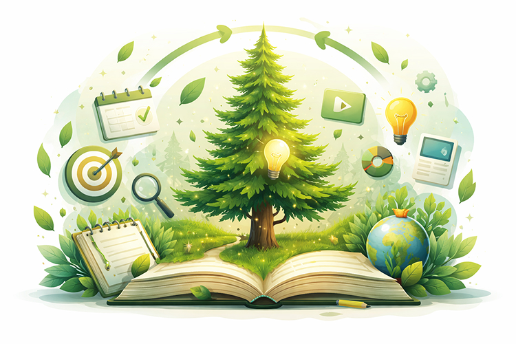 Evergreen İçerik: Kalıcı Değer Yaratmanın Anahtarı