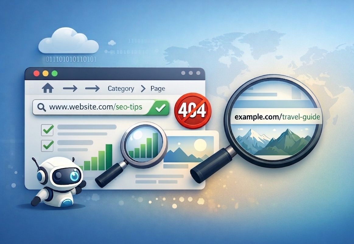 URL Optimizasyonu Nedir? Nasıl Yapılır, Neden Önemlidir?